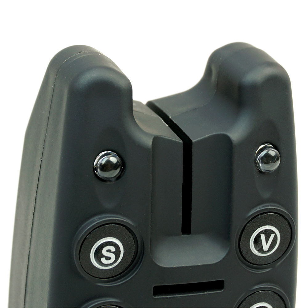 Carp Fishing Bite Alarm System - مراجعة Bite Indicator وسعره
