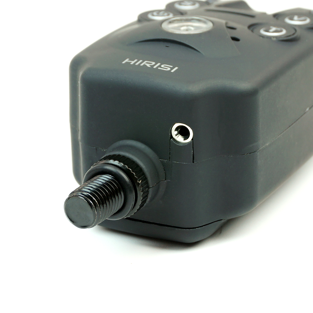 Carp Fishing Bite Alarm System - مراجعة Bite Indicator وسعره