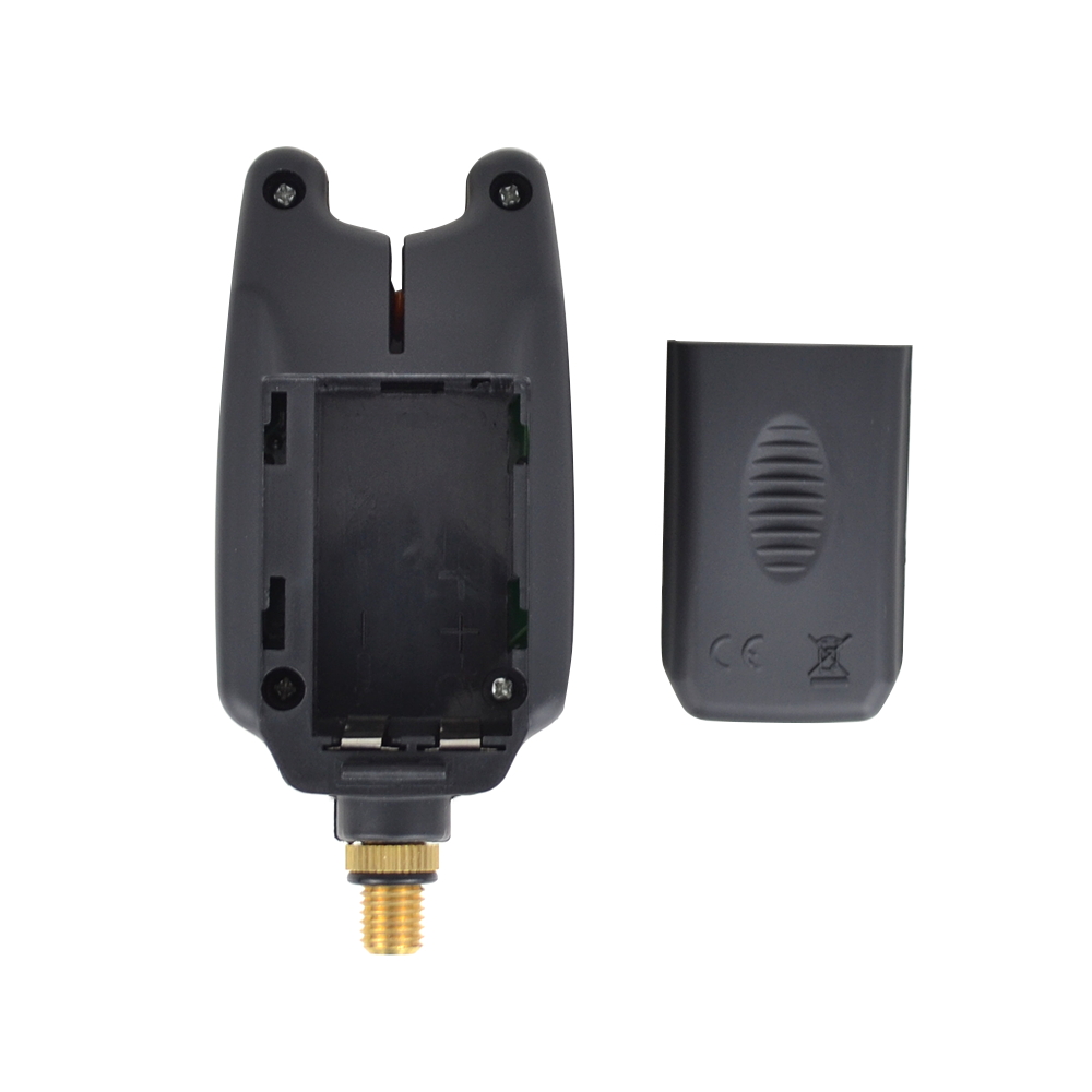 Carp Fishing Bite Alarm System - مراجعة Bite Indicator وسعره