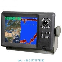 Mr LCD Fish  HP-828Farine Echo - مراجعة Fish Finder وسعره
